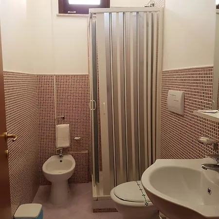 Bed & Breakfast L'isola Del Sale Trapani