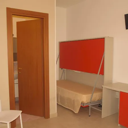 Bed & Breakfast L'isola Del Sale Trapani