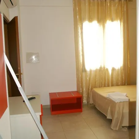 Bed & Breakfast L'isola Del Sale Trapani