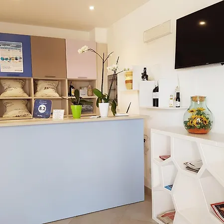 Bed & Breakfast L'isola Del Sale *
