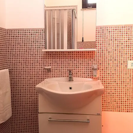 Bed & Breakfast L'isola Del Sale *