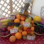 Отель типа 