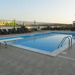 Отель типа 