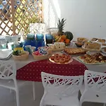 L'isola Del Sale Отель типа 