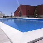 L'isola Del Sale Отель типа 