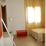 Отель типа 