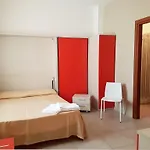 Отель типа 