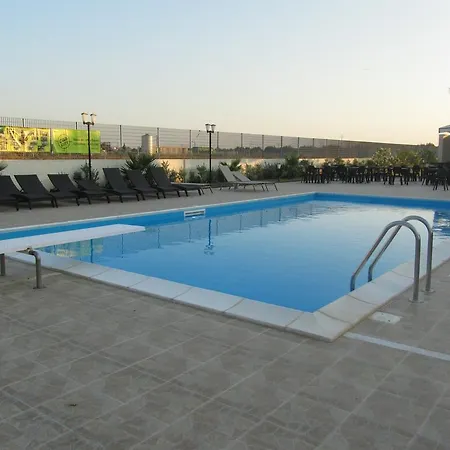 Bed & Breakfast L'isola Del Sale Trapani