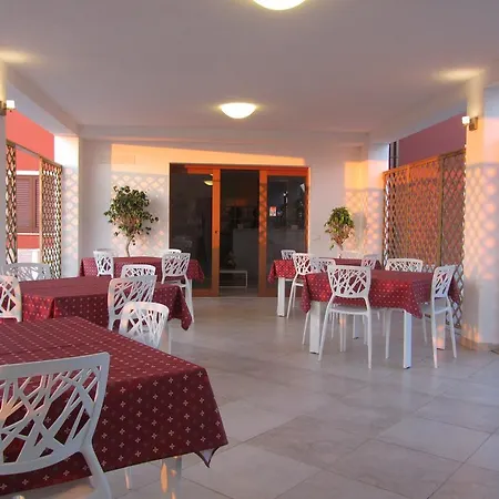 L'isola Del Sale 3* 特拉帕尼