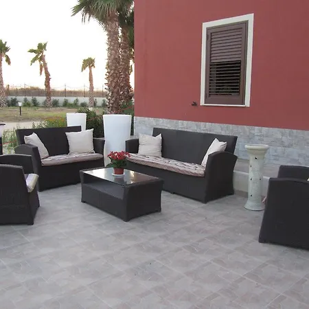 Bed & Breakfast L'isola Del Sale