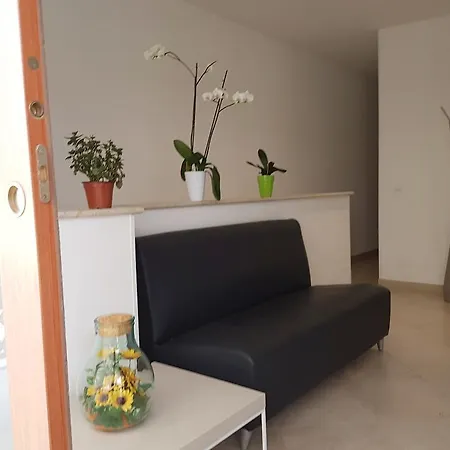 Bed & Breakfast L'isola Del Sale Trapani