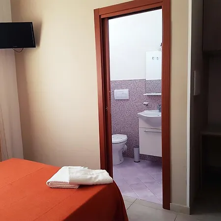 Bed & Breakfast L'isola Del Sale