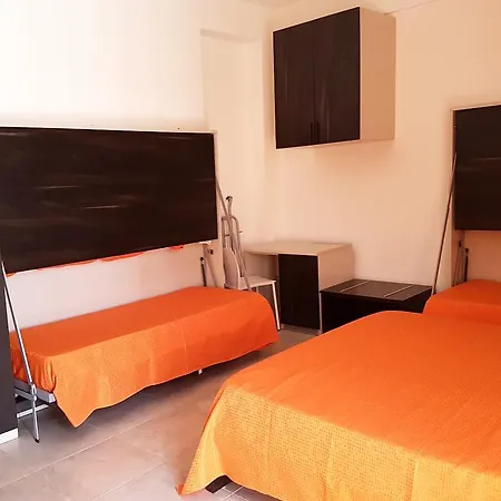 Bed & Breakfast L'isola Del Sale