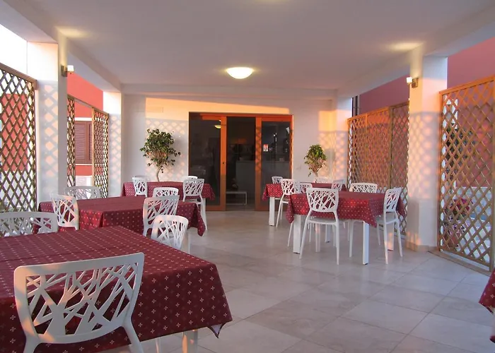 L'isola Del Sale 3* 特拉帕尼