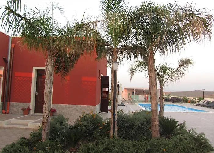 L'isola Del Sale 特拉帕尼
