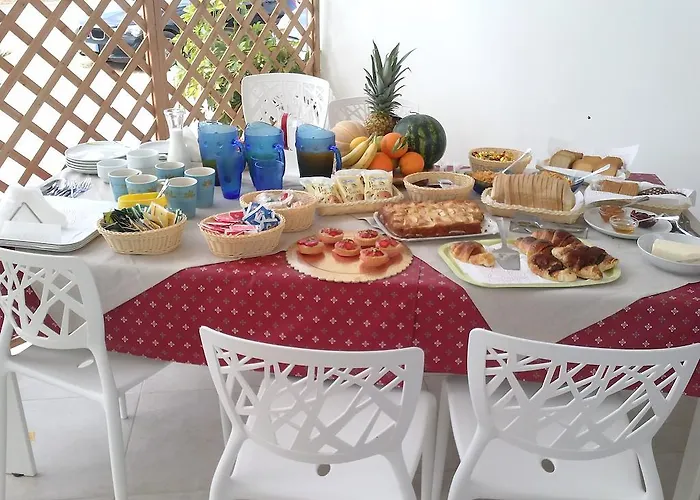 L'isola Del Sale 3*