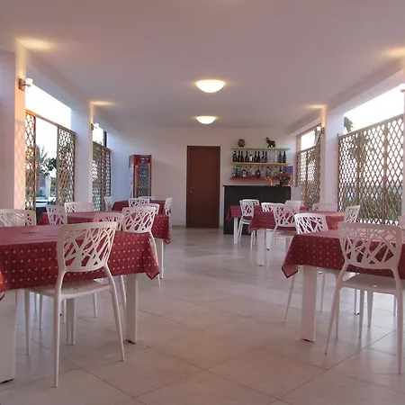 Bed & Breakfast L'isola Del Sale