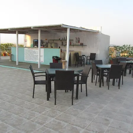 L'isola Del Sale Bed & Breakfast Trapani