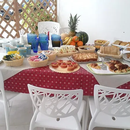L'isola Del Sale *