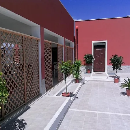 Bed & Breakfast L'isola Del Sale *