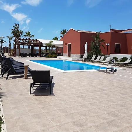 Bed & Breakfast L'isola Del Sale *