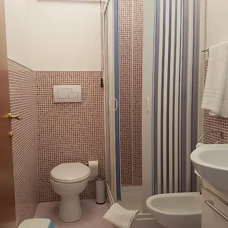 Bed & Breakfast L'isola Del Sale Trapani