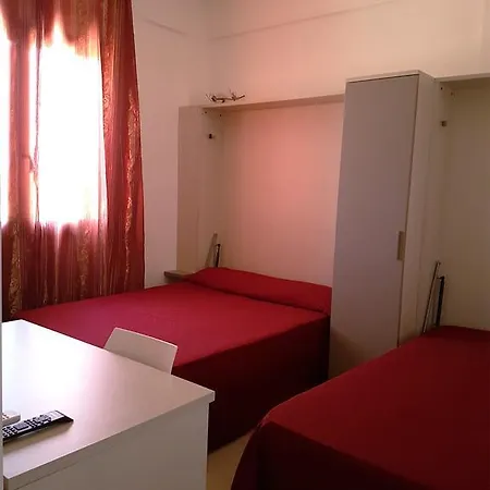 Bed & Breakfast L'isola Del Sale *