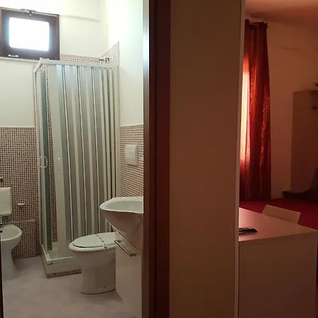 Bed & Breakfast L'isola Del Sale Trapani