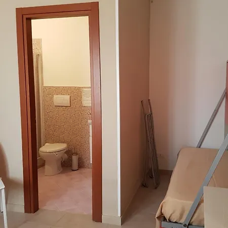 Bed & Breakfast L'isola Del Sale Trapani
