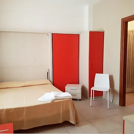 Bed & Breakfast L'isola Del Sale *