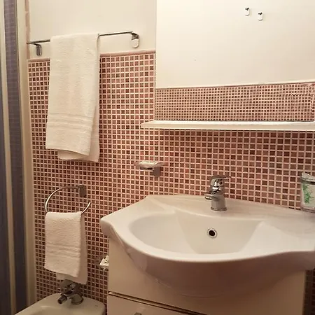 Bed & Breakfast L'isola Del Sale