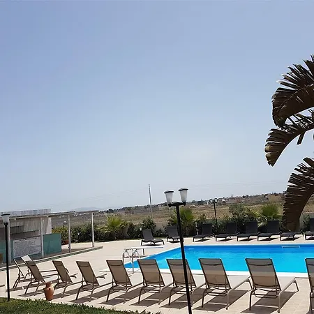 Bed & Breakfast L'isola Del Sale *