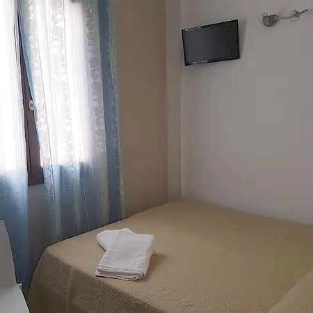 Bed & Breakfast L'isola Del Sale